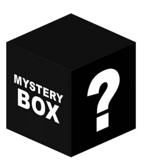 $150 Pregnancy Mystery Box