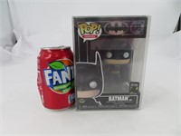 Funko Pop #275, Batman avec protecteur