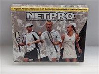 2003 NetPro Nadal Serena RC Sealed Tennis Box