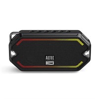 Altec Lansing HydraMini Wireless Bluetooth Speaker