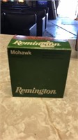 Remington  12 guage Mohawk lr  full box