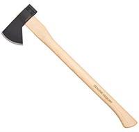 Cold Steel All-Purpose Axe with Hickory Handle, Gr