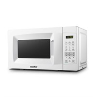 COMFEE' EM720CPL-PM Countertop Microwave Oven with