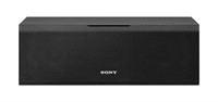 Sony SSCS8 2-Way 3-Driver Center Channel Speaker -