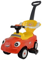 Best Ride On Cars Baby Toddler 3 in 1 Little Tikes