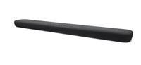 Yamaha ATS-1090 35" Wide Soundbar Dual in-Bar Subw