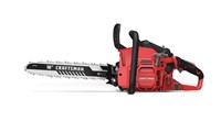 CRAFTSMAN 42-CC 2-CYCLE 16-IN GAS CHAINSAW $189