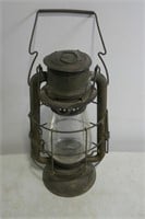 Antique Barn Lantern