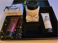 The Beekman 1802 Bounty Box (not complete)