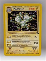 Pokemon 1999 Magneton 26