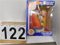 SLU 1994 Tom Glavine Figure