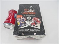 Boite neuve de cartes hockey, Pro Set 1991-92