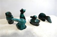 Blue Mountain Pottery Miniatures
