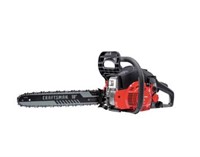42CC 2-CYCLE 18 IN GAS CHAINSAW $879