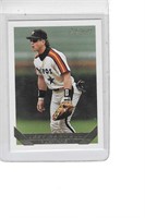 1993 Topps Gold Jeff Bagwell