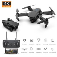 2024 New RC Drone With 4K HD Dual Camera WiFi FPV