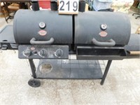 Char-Griller Gas Grill