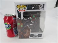 Funko Pop #28, Oryx avec protecteur