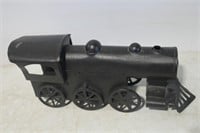 All Metal Custom Made Toy Train 16"L