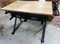 Tilting Desk for Drafting/Painting