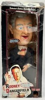 Collectors Edition Animated Rodney Dangerfield