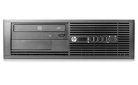 HP Compaq 4300 Pro SFF Business Desktop - B5Q08UT