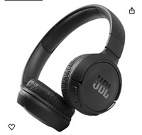 JBL Tune 510BT: Wireless On-Ear Headphones with