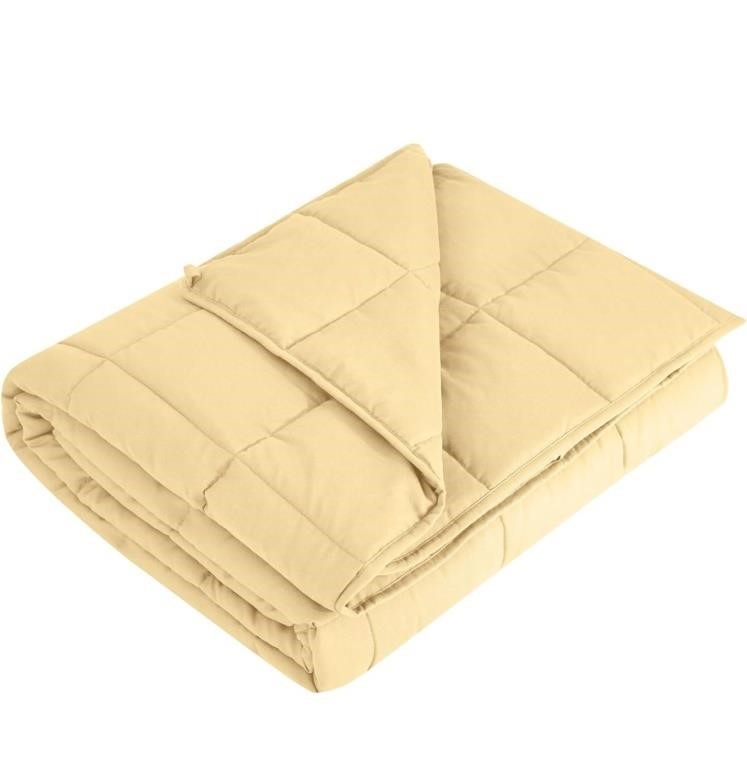 King weighted blanket