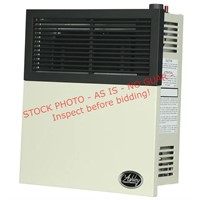 Ashley Hearth Products 11,000 BTU LP heater
