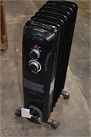 Radiator Heater - Tested