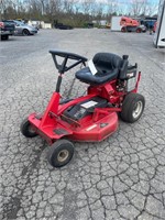 Snapper 30" Riding Mower