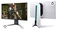 Alienware 24.5" IPS LED FHD FreeSync & G-SYNC