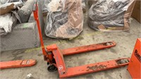 BT Lifter Pallet Jack