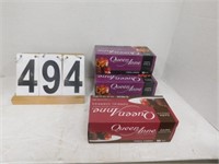 2 Boxes Cherry Cola Cherries Exp 2025 - 1 Box Dark