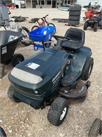 42" Riding Lawn Mower