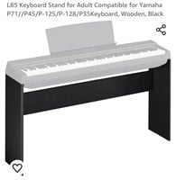 Keyboard Stand (only) for Yamaha