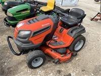 Husqvarna Riding Lawn Mower