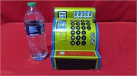 VTG Marx Toy Cash Register 1950's