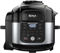 $180 Ninja Foodi 10-in-1 Pressure Cooker/Air Fryer