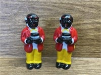 Uncle Mose Figurines (2)