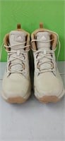 Size 12. ADIDAS  TERREX BOOTS (previously used)