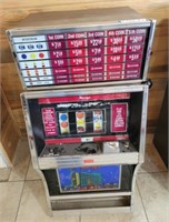 5-Cent Slot Machine