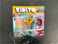 LEGO Vidiyo new sealed