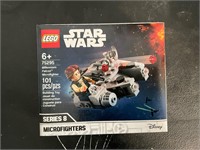 LEGO Star Wars, new sealed