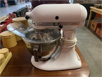 KITCHEN AID MIXER