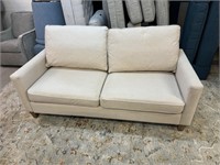 Modular Upholstered Sofa/Love Seat