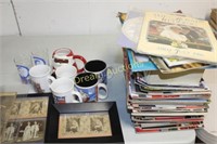 Royal Lot - Mugs & Memorabilia