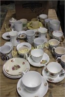 Royal Cups & Mugs