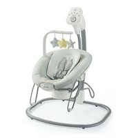 Graco Sway2Me Swing with Portable Bouncer  Watson