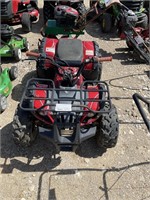 Kids ATV